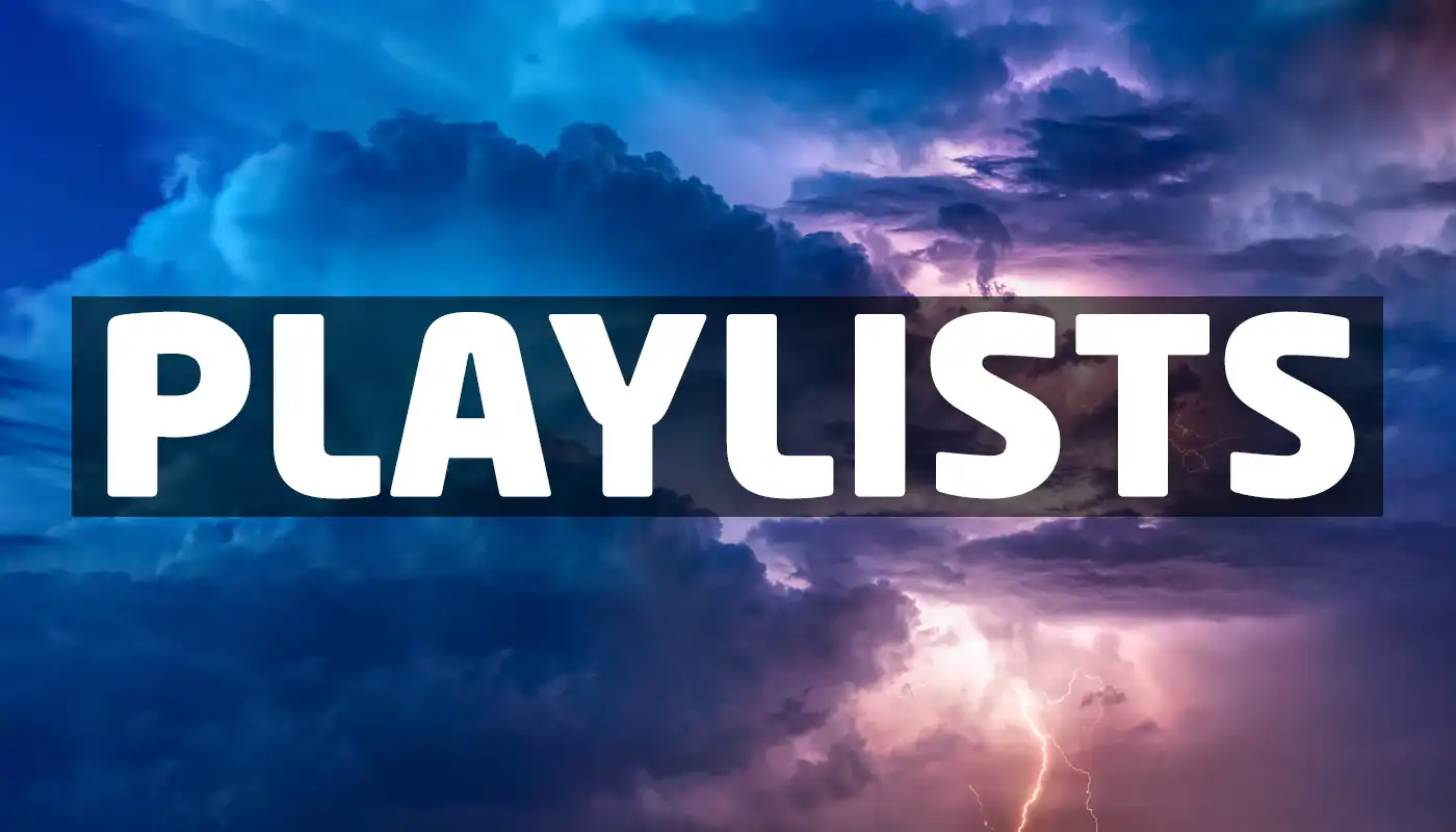 Trailers Playlists